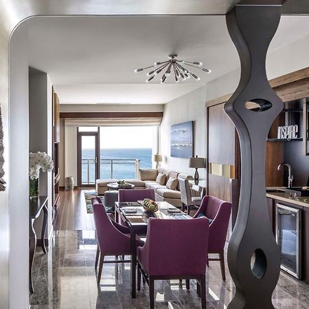 Dusit Thani Guam Resort Tumon Dış mekan fotoğraf