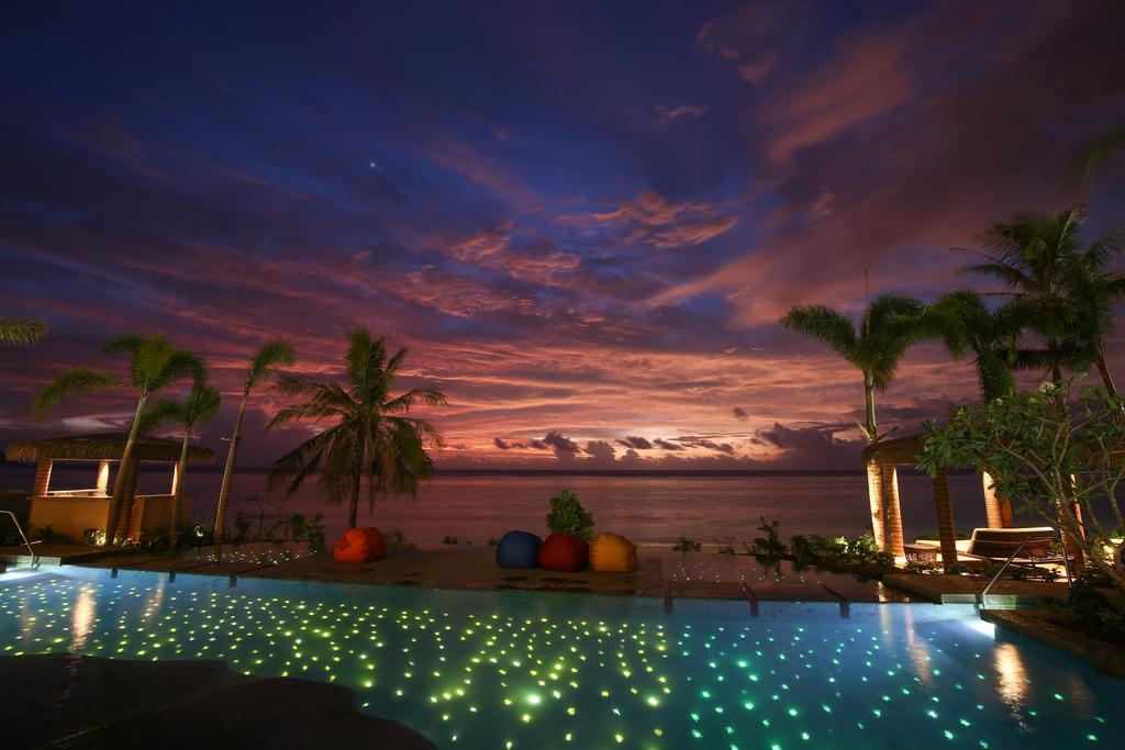 Dusit Thani Guam Resort Tumon Dış mekan fotoğraf