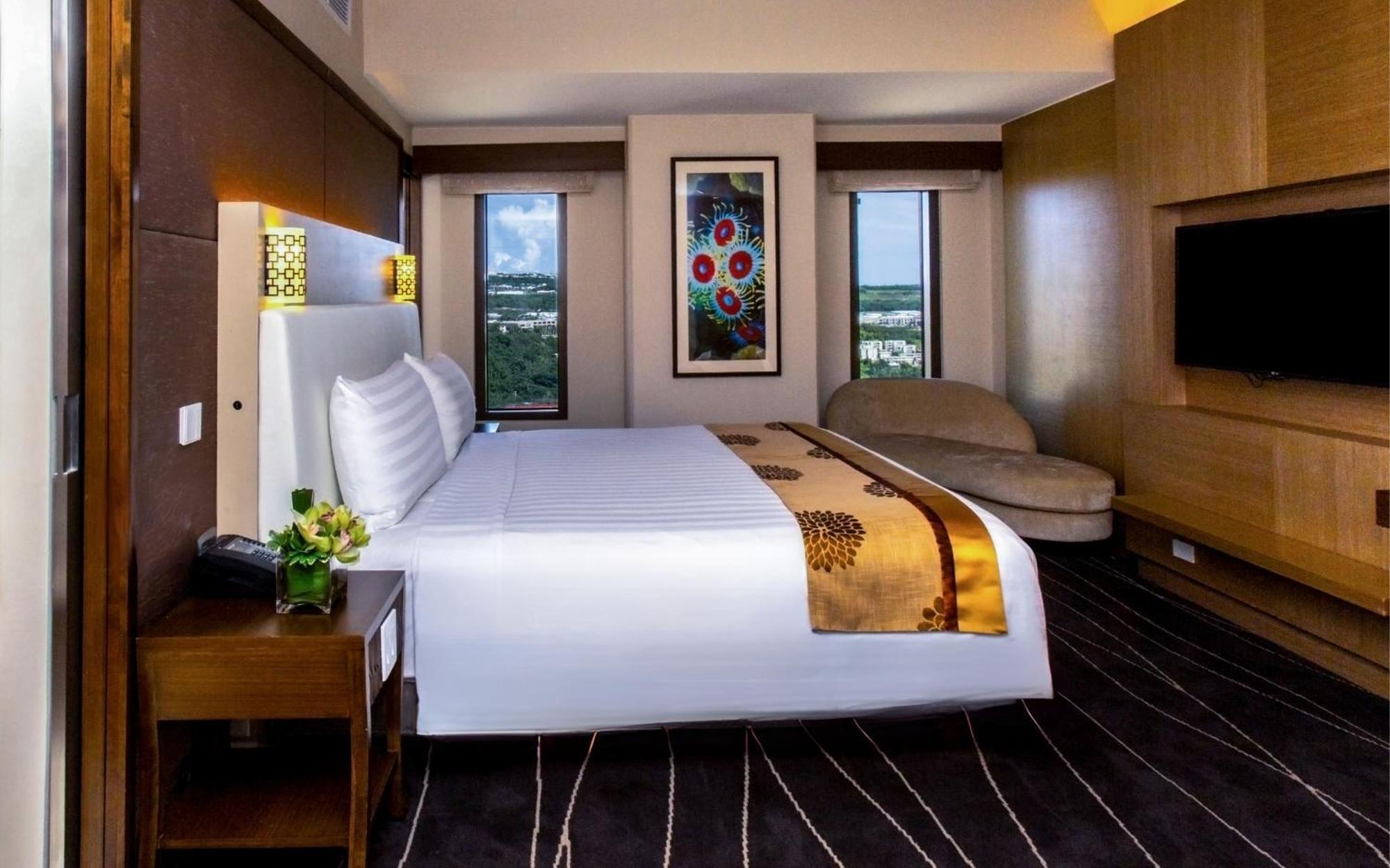 Dusit Thani Guam Resort Tumon Dış mekan fotoğraf
