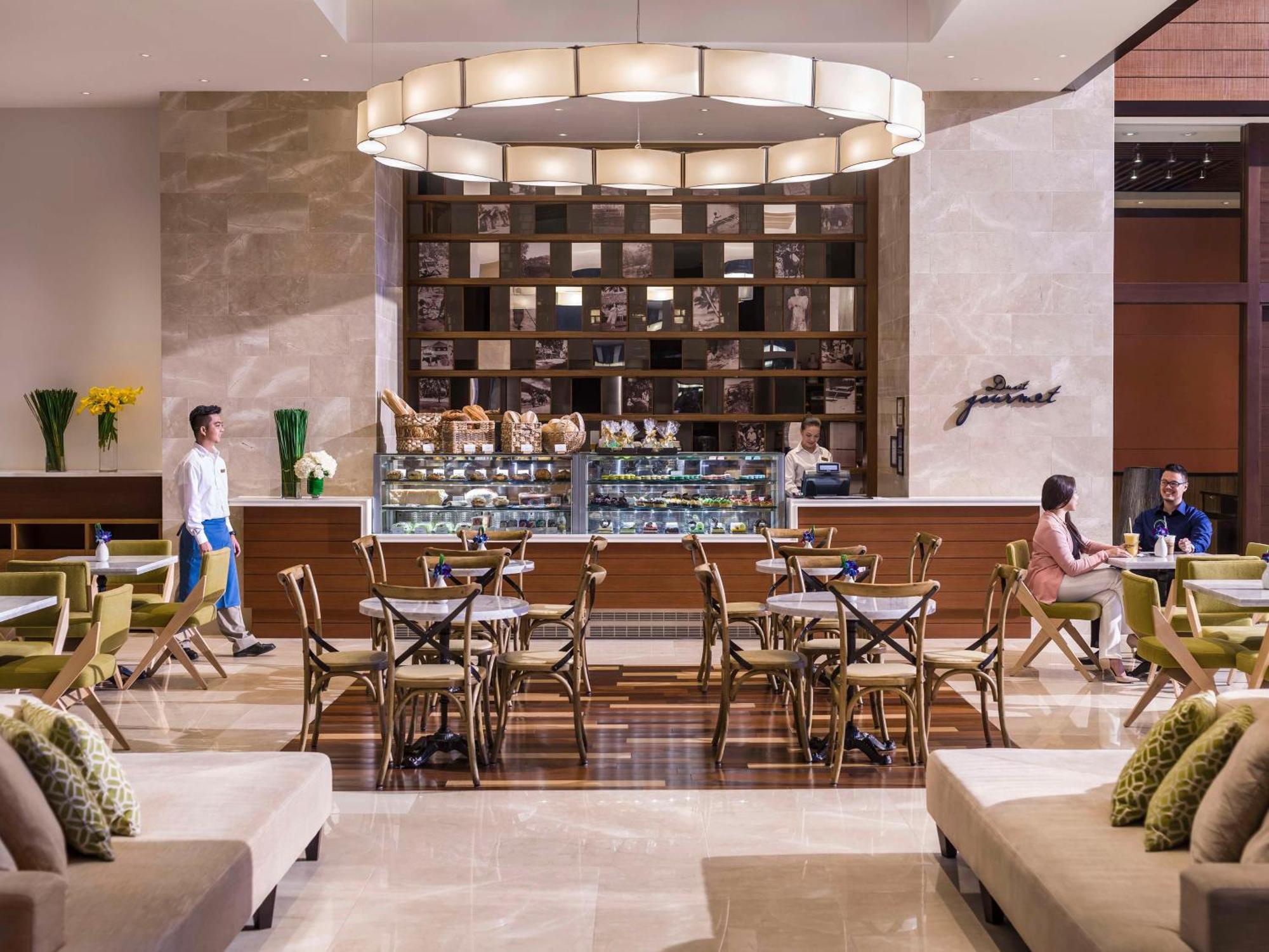 Dusit Thani Guam Resort Tumon Dış mekan fotoğraf