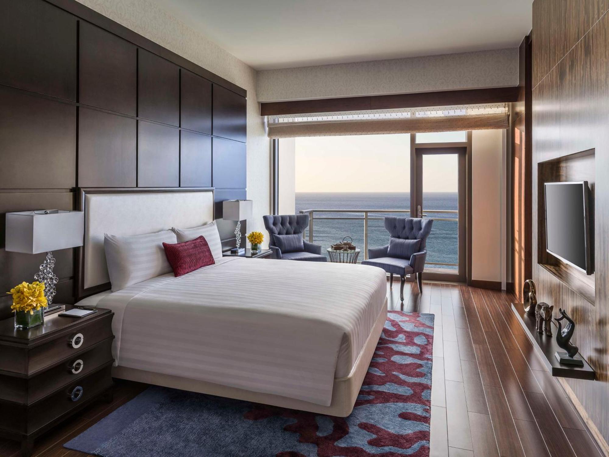 Dusit Thani Guam Resort Tumon Dış mekan fotoğraf