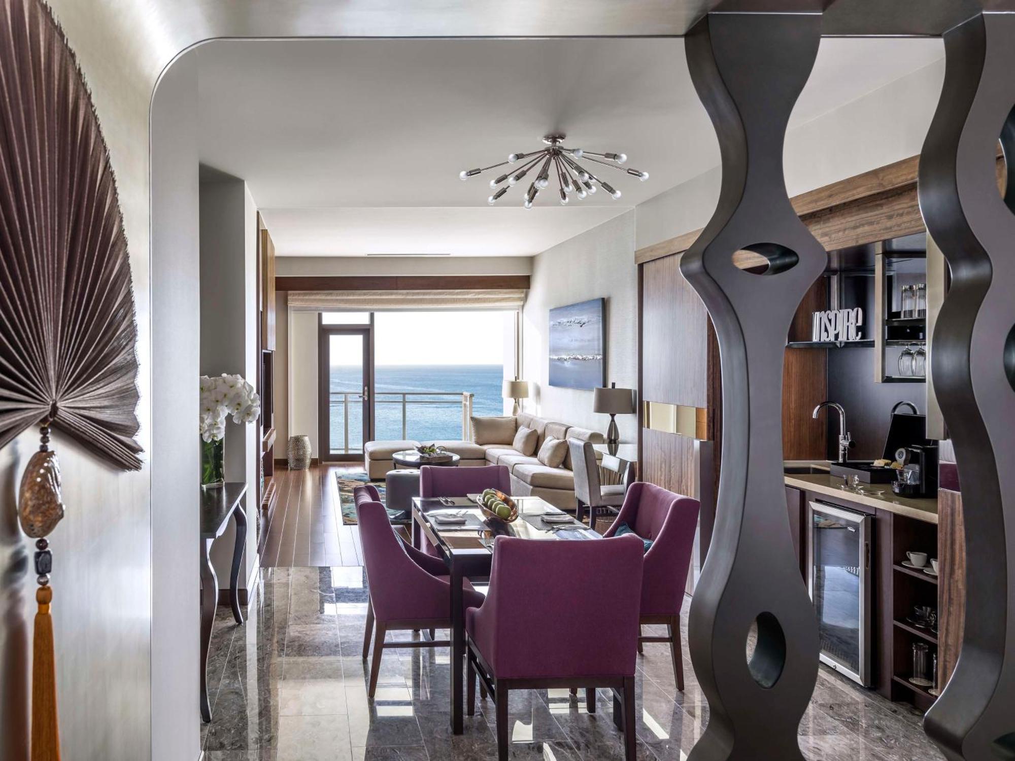 Dusit Thani Guam Resort Tumon Dış mekan fotoğraf