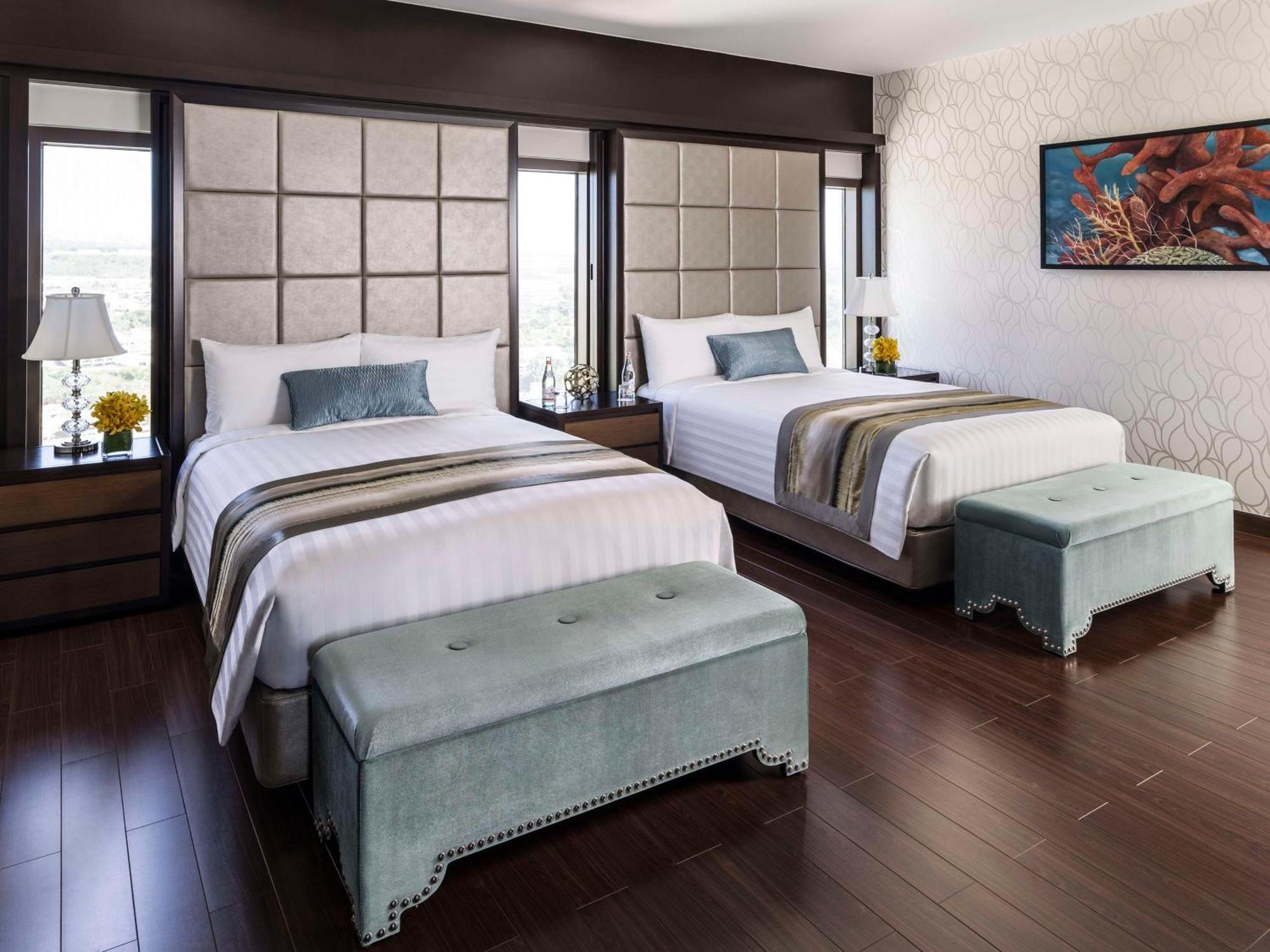 Dusit Thani Guam Resort Tumon Dış mekan fotoğraf