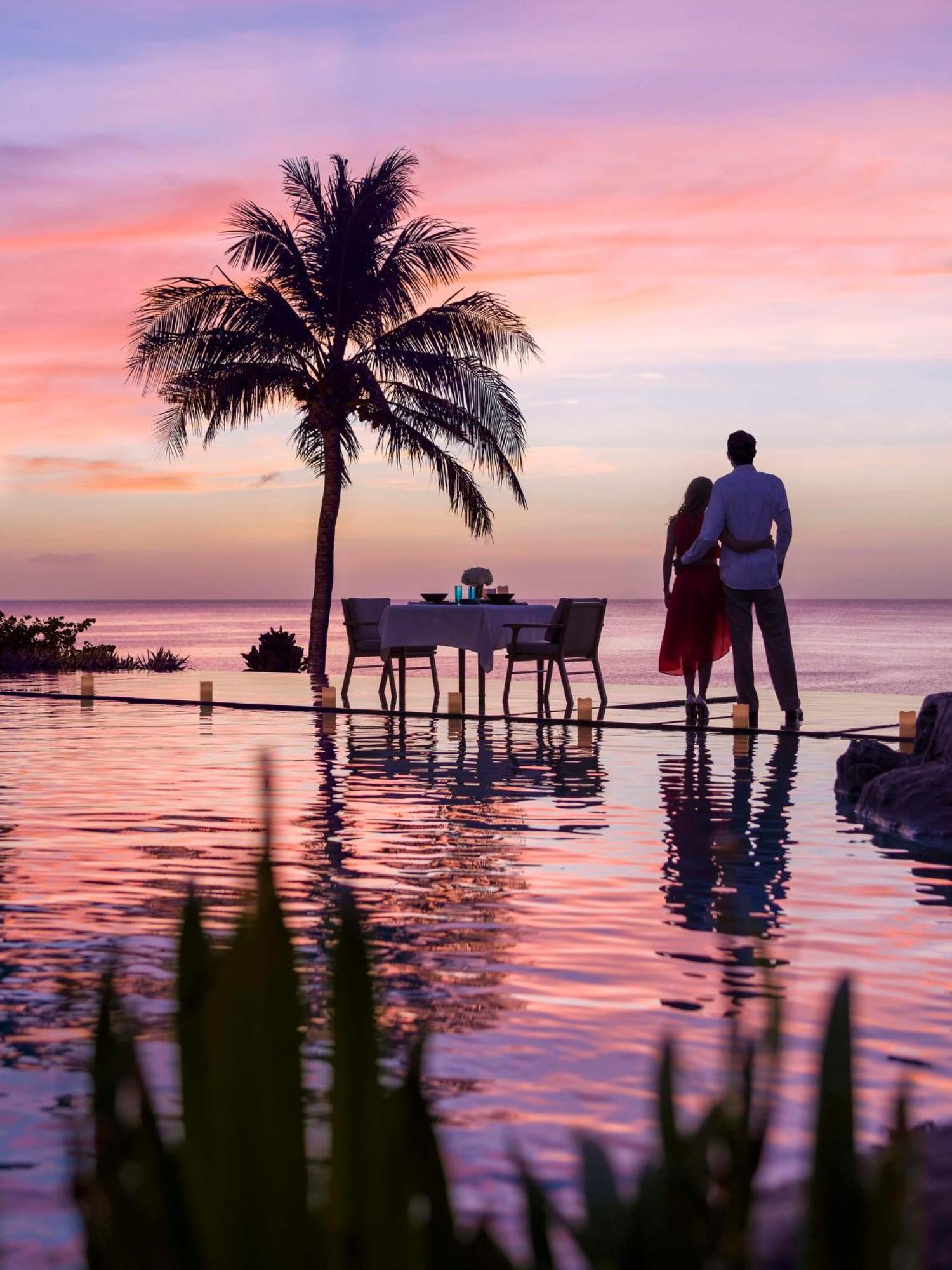 Dusit Thani Guam Resort Tumon Dış mekan fotoğraf