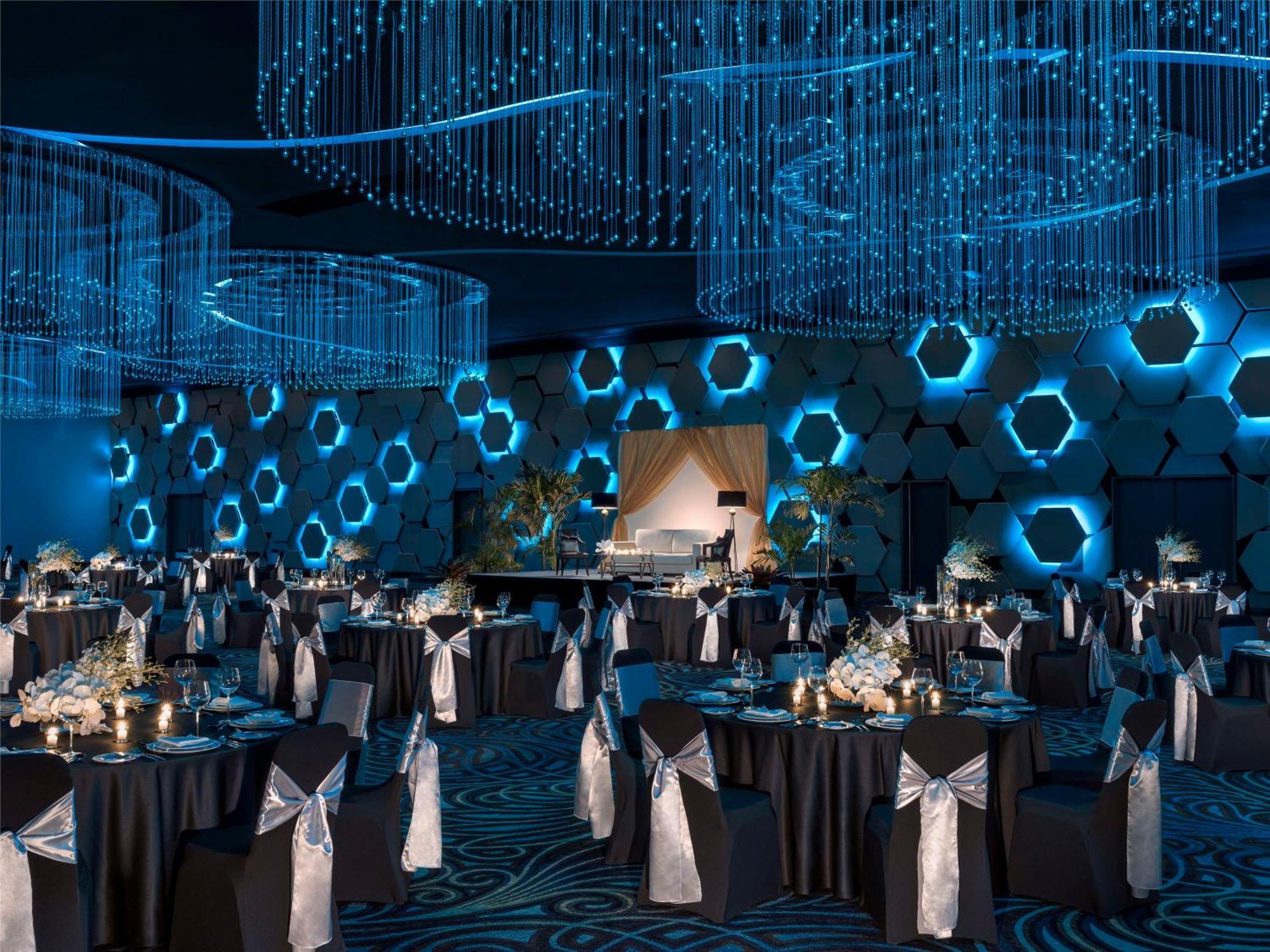 Dusit Thani Guam Resort Tumon Dış mekan fotoğraf