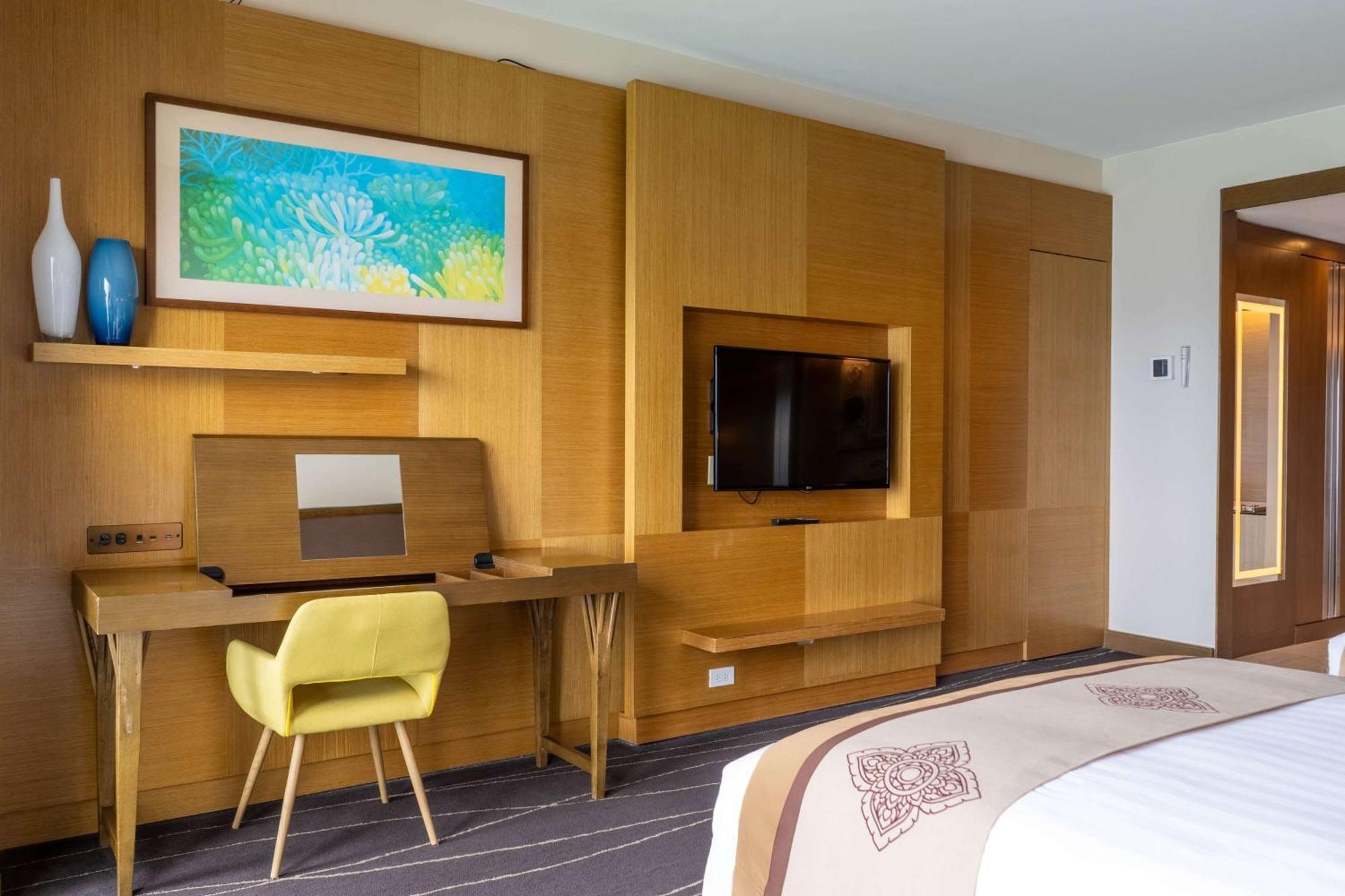 Dusit Thani Guam Resort Tumon Dış mekan fotoğraf